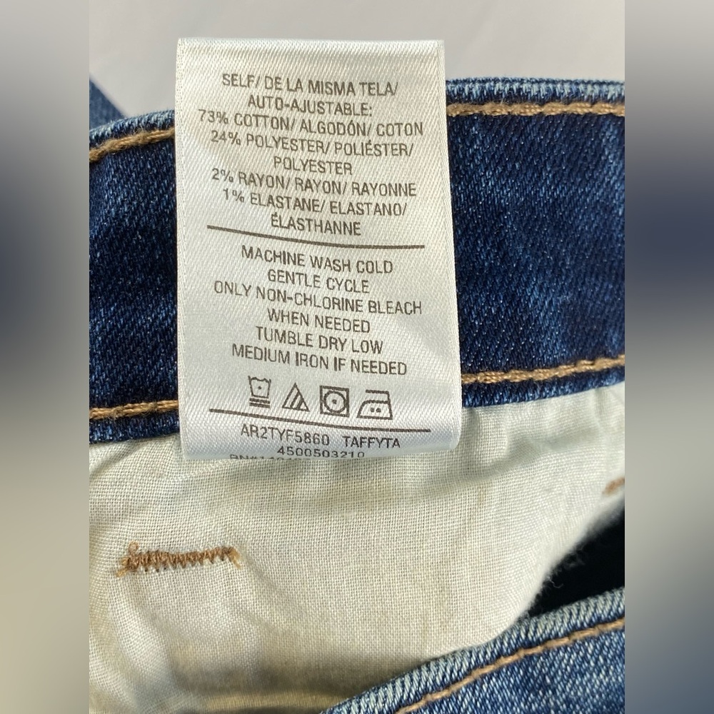 Joes Jeans Boyfriend size 26 NWT - Picture 13 of 13